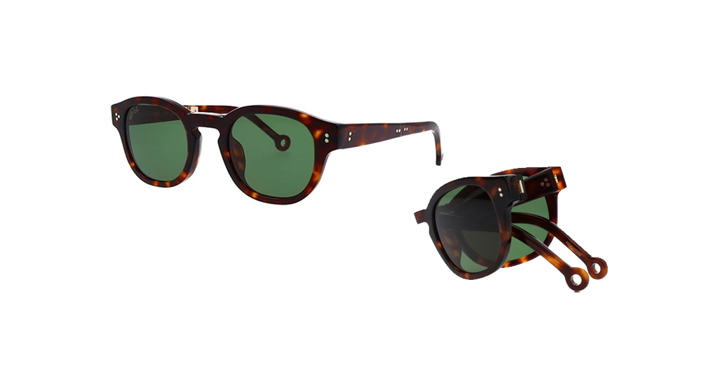 Hally And Son 820 02 48-24 G Unisex Güneş Gözlükleri