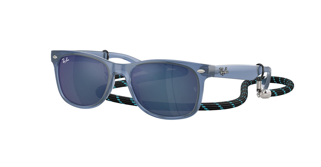 Rayban RJ9052S 714855 47 G Çocuk Güneş Gözlükleri