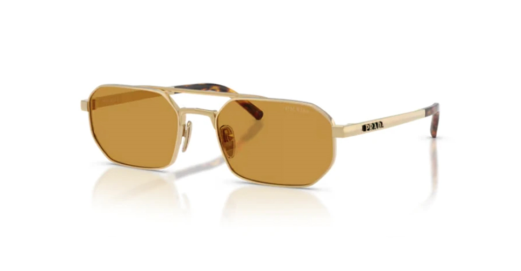 Prada D53S 24J50P 55 Unisex Güneş Gözlükleri