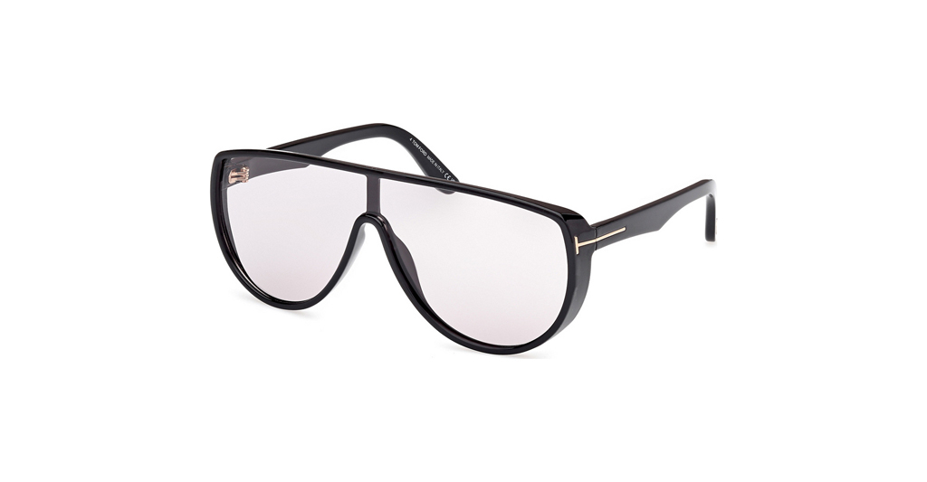 Tom Ford 1182 01A G Unisex Güneş Gözlükleri