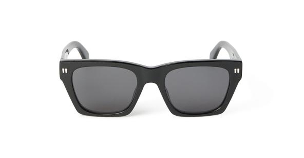 Off-White OERI13X 1007 G Unisex Güneş Gözlükleri