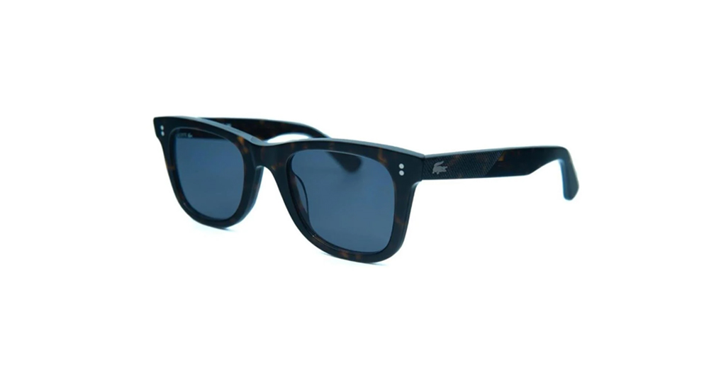 Lacoste L6036S 230 52 G Unisex Güneş Gözlükleri