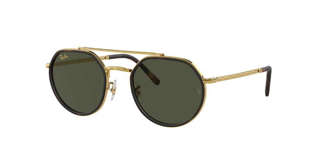 Rayban 3765 919631 53 G Unisex Güneş Gözlükleri