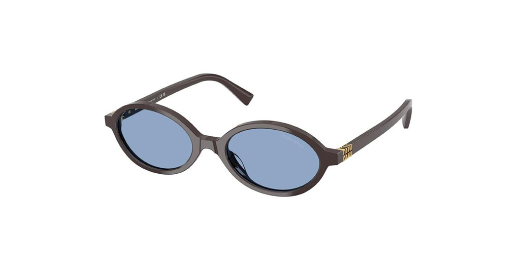 Miu Miu 04ZS 22C60O 50 G Kadın Güneş Gözlükleri