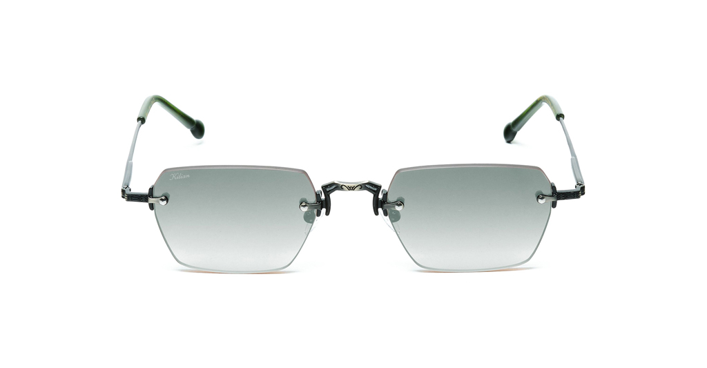 Kilian BUTO 1 52 G Unisex Güneş Gözlükleri