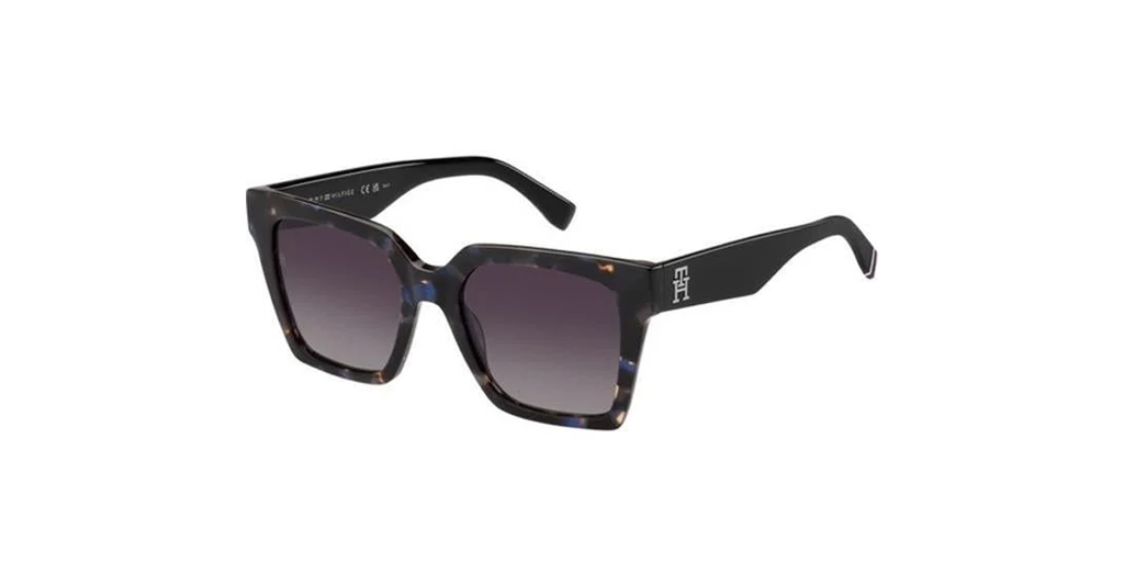 Tommy Hilfiger 2100/S JBW3X 53 Kadın Güneş Gözlükleri