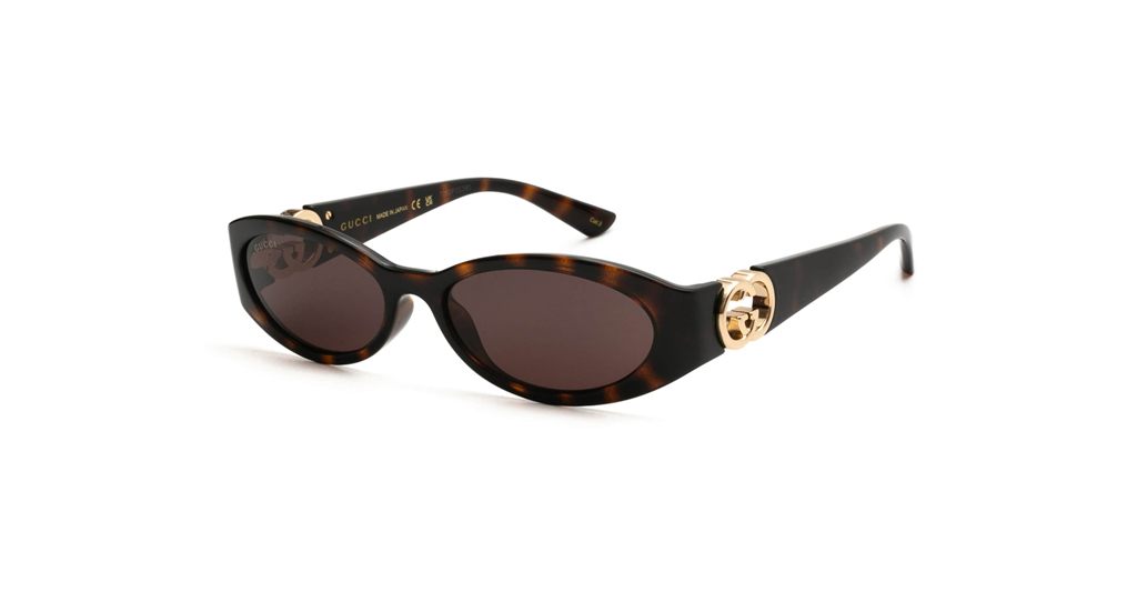 Gucci 1660S 002 54 Kadın Güneş Gözlükleri