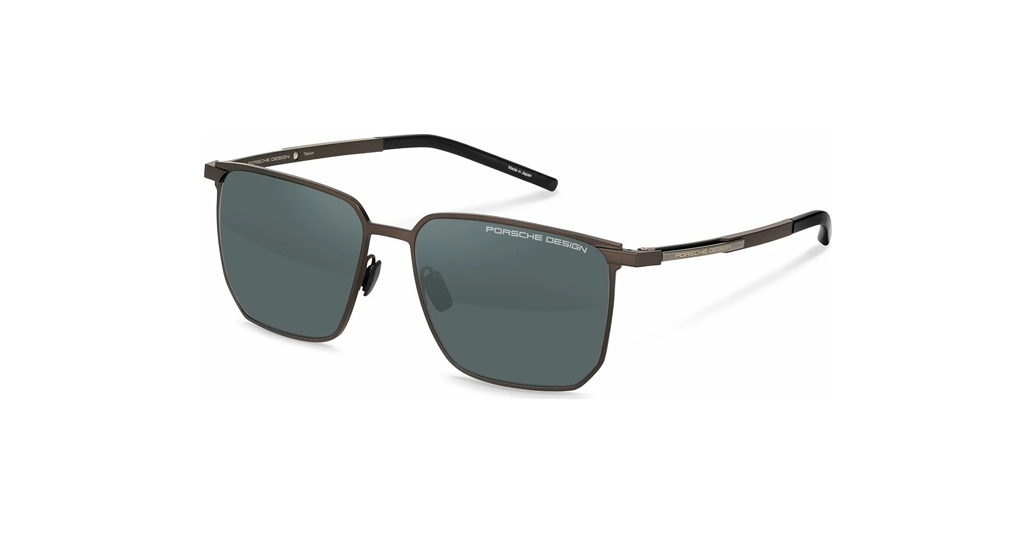 Porsche Design 8976 D 58-16 G Erkek Güneş Gözlükleri