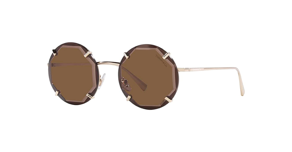 Tiffany & Co. 3091 602173 52 G Kadın Güneş Gözlükleri