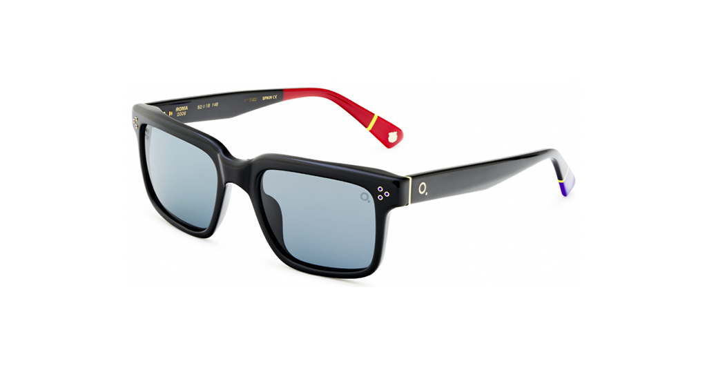 Etnia Barcelona ROMA 2009 BK 52 G Erkek Güneş Gözlükleri