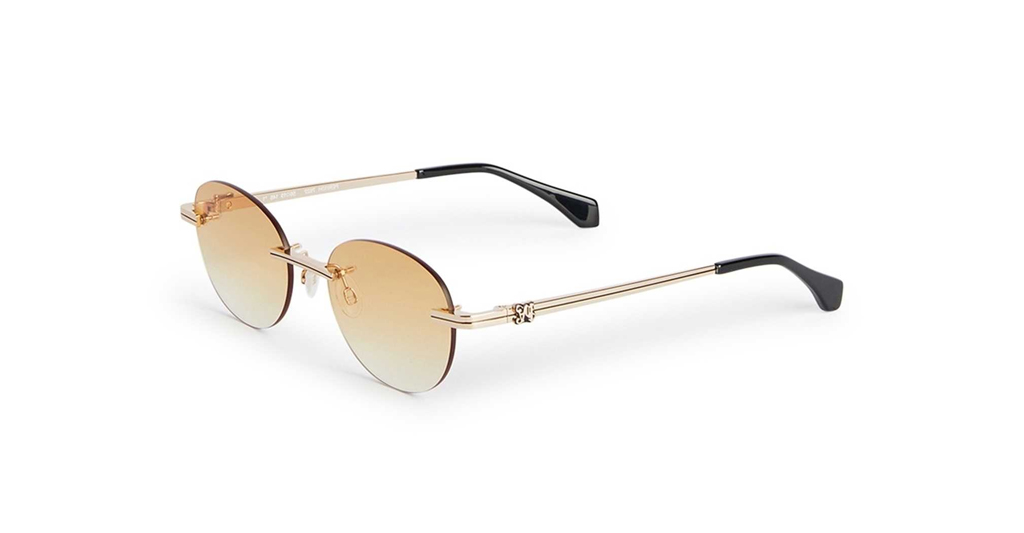 Palm Angels PERI10H 7622 G Unisex Güneş Gözlükleri