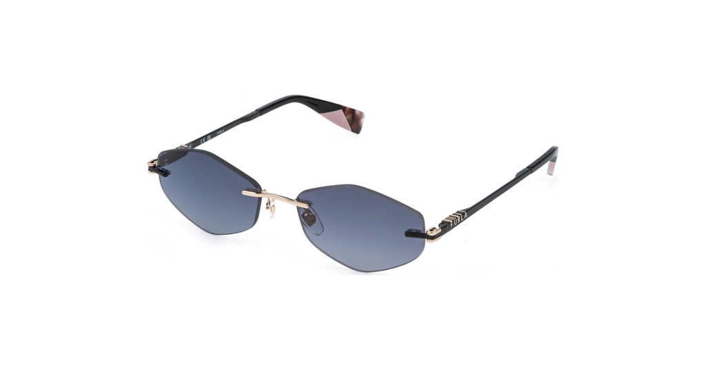 Furla SFUB28 0300 58 G Kadın Güneş Gözlükleri