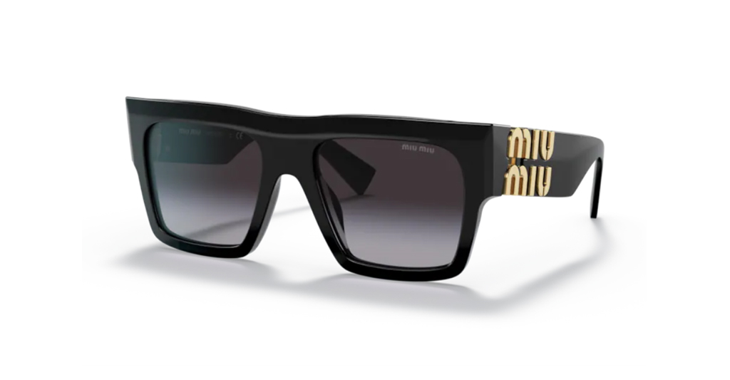 Miu Miu 10WS 1AB5D1 55-19 G Kadın Güneş Gözlükleri