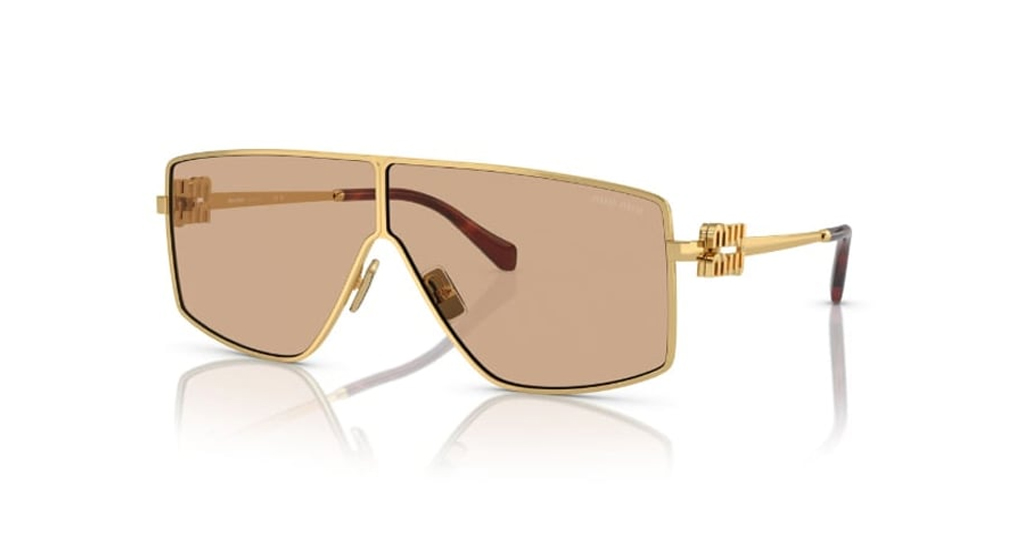 Miu Miu 51ZS 5AK40D 69 G Kadın Güneş Gözlükleri