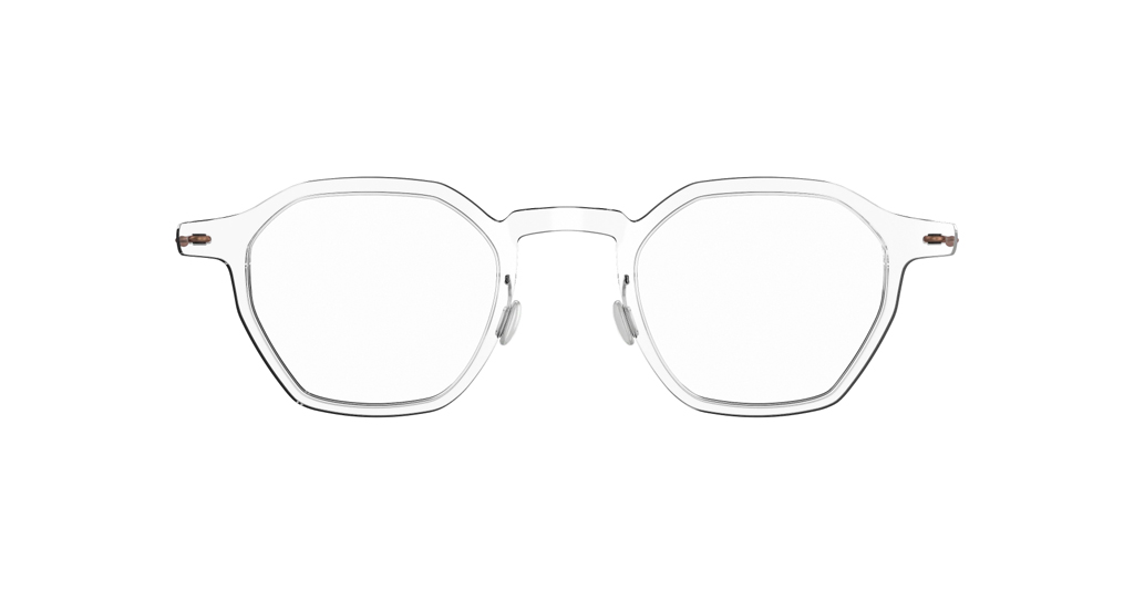 Lindberg NW6654 C01U12 44 Unisex Optik Gözlükler