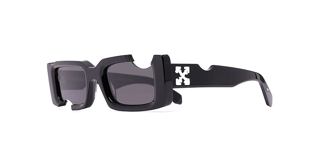 Off-White OERI006 1007 50-20 G Unisex Güneş Gözlükleri