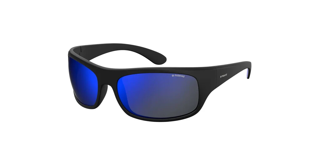 Polaroid 07886 0035X 66 G Erkek Güneş Gözlükleri