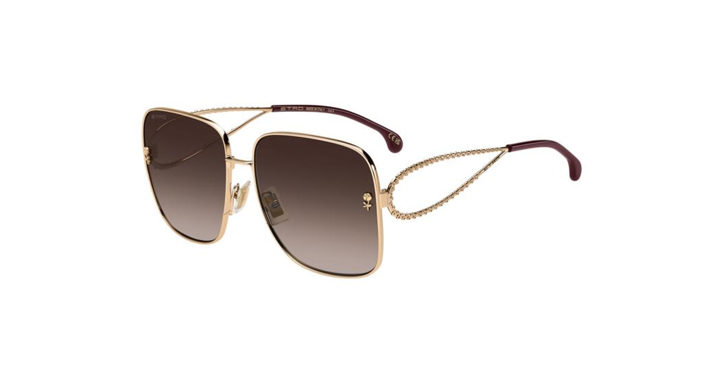 Etro 0070/S DDBHA 61 G Kadın Güneş Gözlükleri