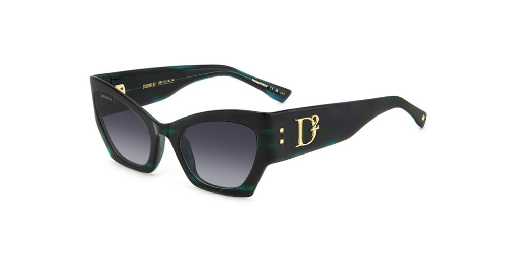 Dsquared 2 0132/S 6AK9O 55 G Kadın Güneş Gözlükleri