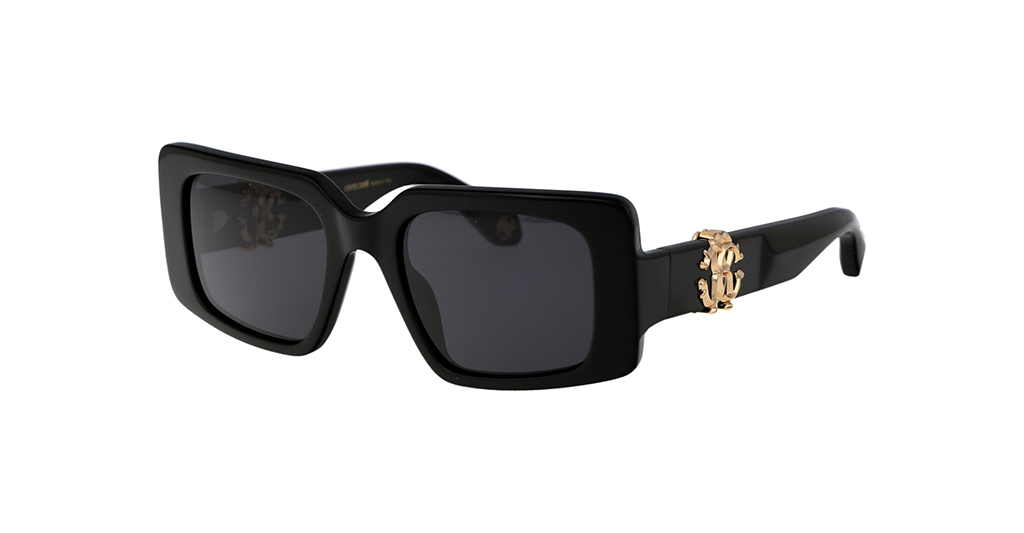 Roberto Cavalli SRC039M 0700 51 G Kadın Güneş Gözlükleri