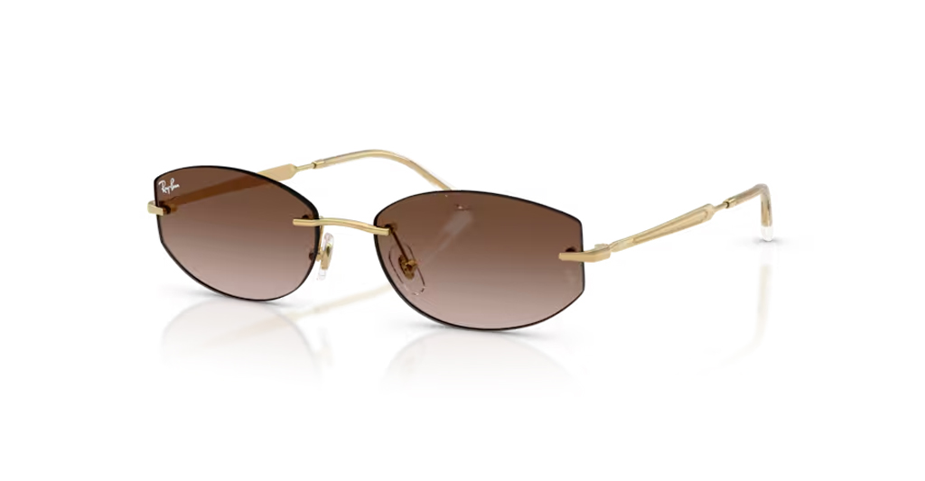 Rayban 3792 001/13 55 G Unisex Güneş Gözlükleri