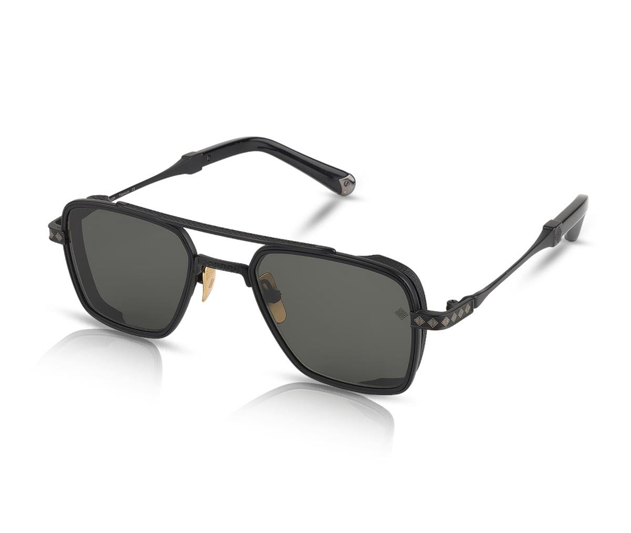 Forty Million MARTIN-I MBLK/630 49-21 G Unisex Güneş Gözlükleri
