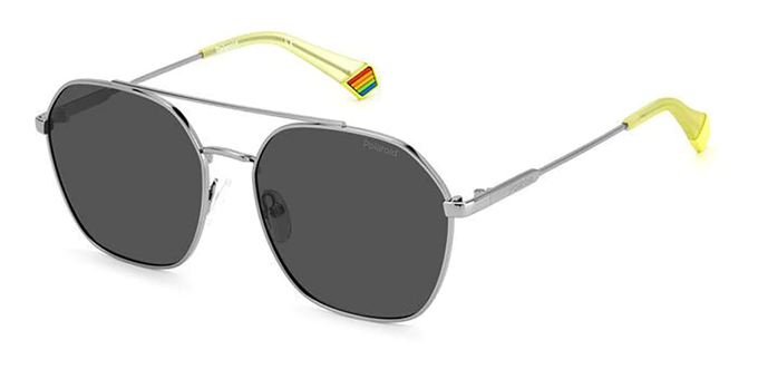 Polaroid 6172/S 6LBM9 58 G Erkek Güneş Gözlükleri
