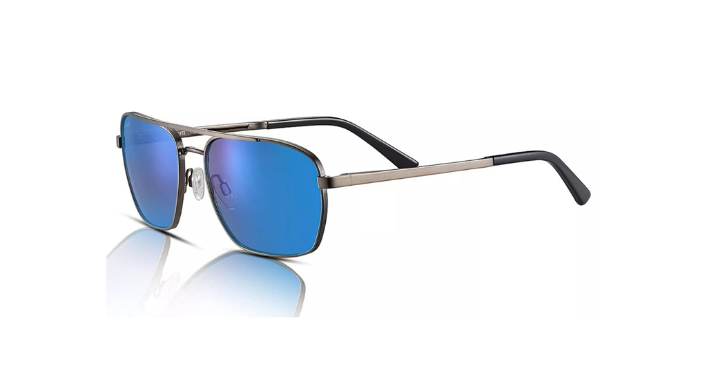 Serengeti ANSEL SS600004 60-18 G Erkek Güneş Gözlükleri