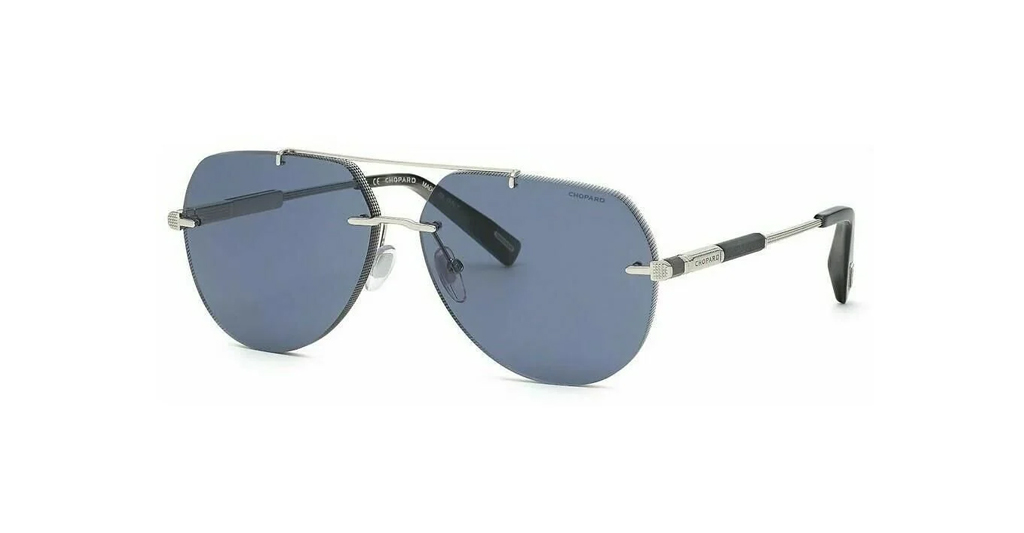 Chopard SCHG37 0579 63 G Unisex Güneş Gözlükleri