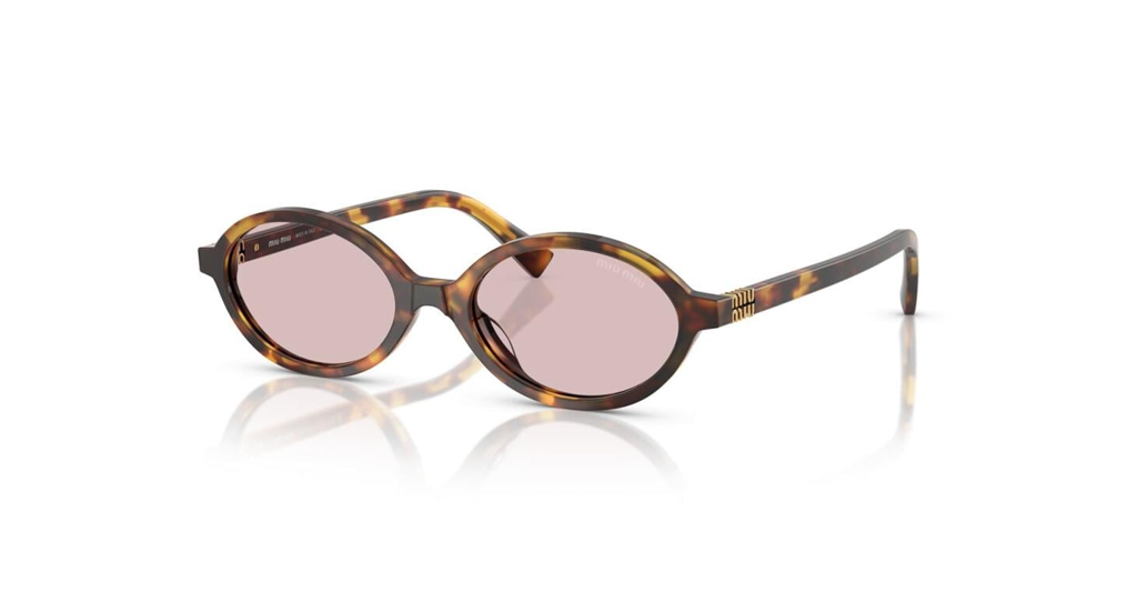 Miu Miu 04ZS 14L4I0 50 G Kadın Güneş Gözlükleri