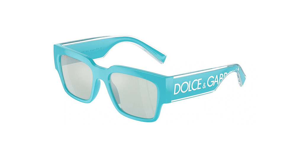 Dolce Gabbana 6184 334665 52 G Unisex Güneş Gözlükleri