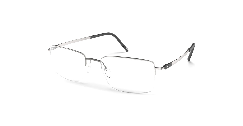 Silhouette 5571/75 6660 55-18 Erkek Optik Gözlükler