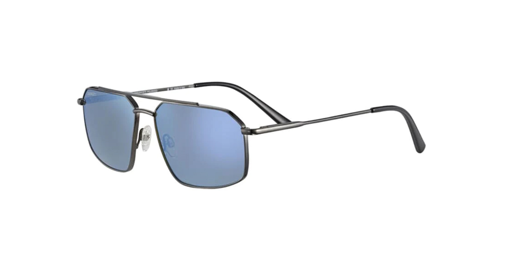 Serengeti WAYNE SS546002 57-15 G Erkek Güneş Gözlükleri