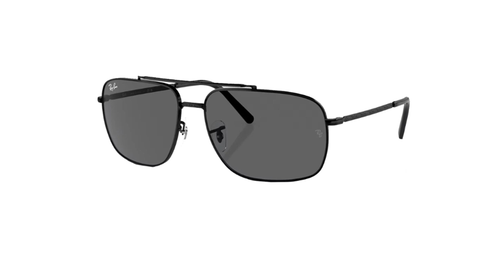 Rayban 3796 002/B1 62 G Erkek Güneş Gözlükleri