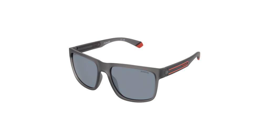 Polaroid 2157/S RIWEX 57 G Erkek Güneş Gözlükleri