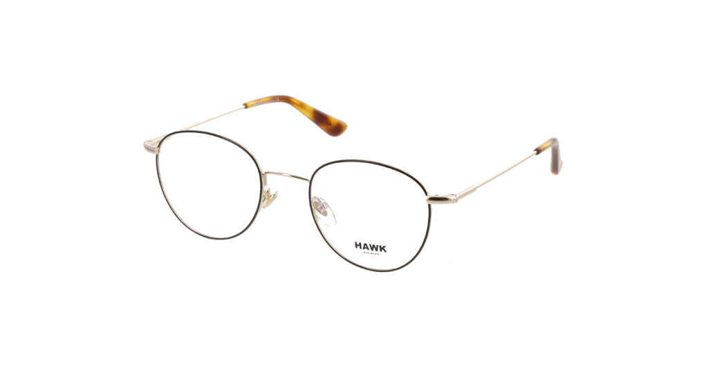 Hawk 8057 01 48-19 Unisex Optik Gözlükler