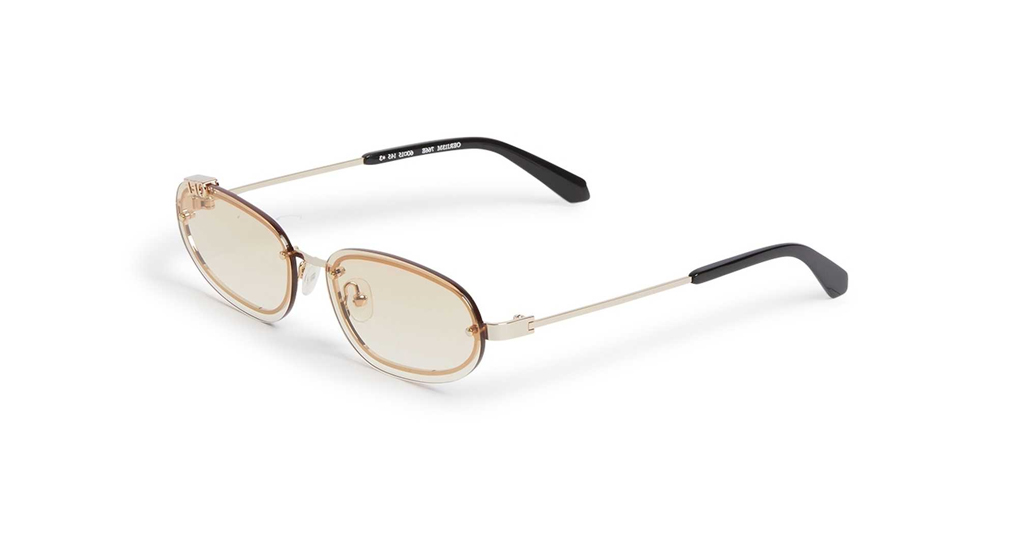 Off-White OERI13M 766E 60-15 G Kadın Güneş Gözlükleri