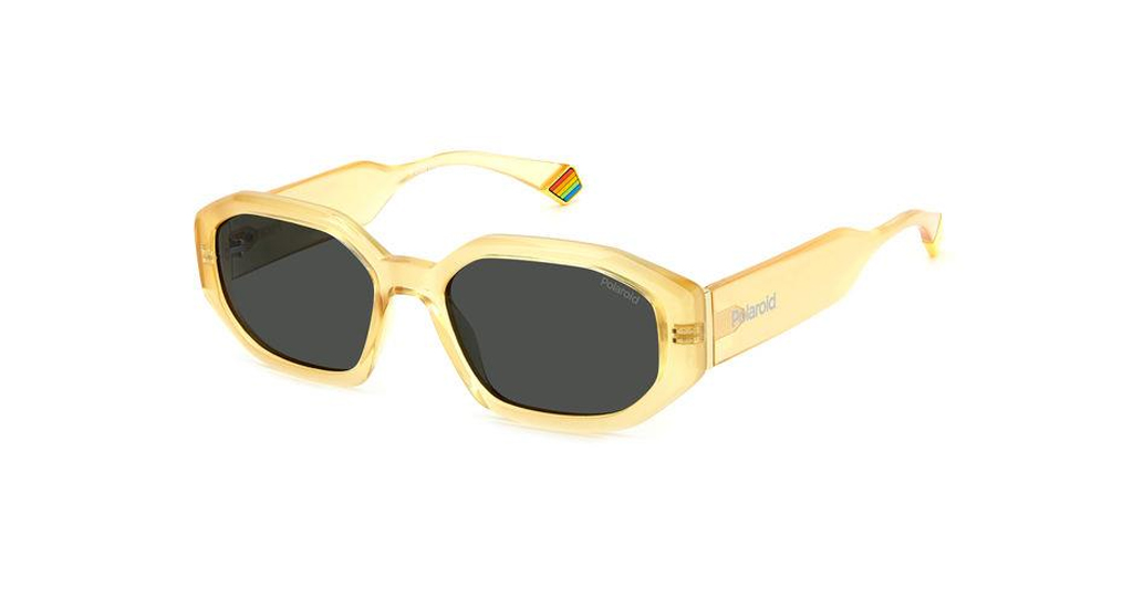 Polaroid 6189/S 40GM9 55 G Kadın Güneş Gözlükleri