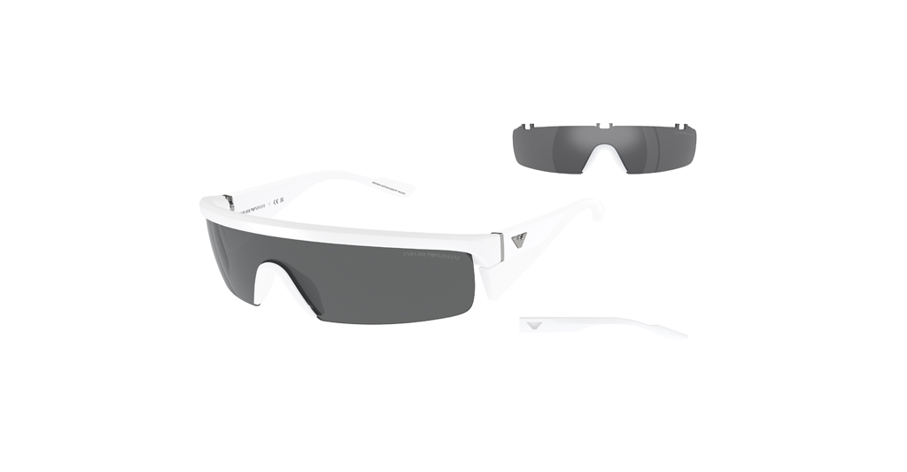 Emporio Armani 4204U 534487 36 G Unisex Güneş Gözlükleri