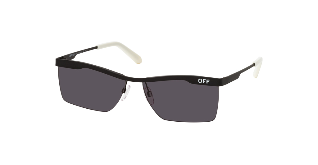 Off-White OERI095 1007 G Unisex Güneş Gözlükleri