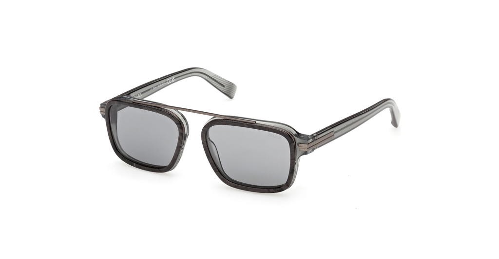 Zegna 0299 20A 55-17 G Güneş Gözlüğü