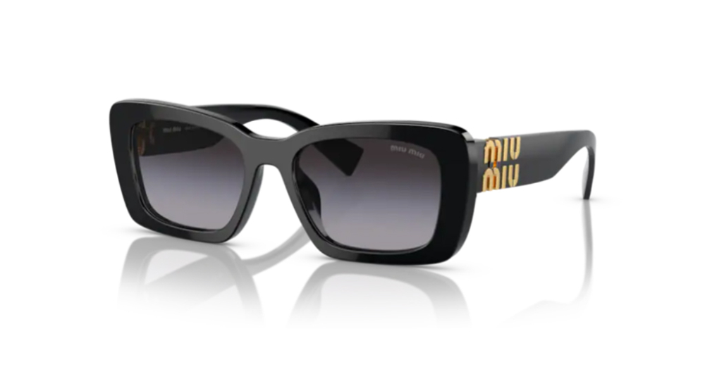 Miu Miu 07YS 1AB5D1 53 G Kadın Güneş Gözlükleri