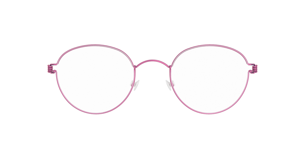Lindberg RIBO 70 45 Unisex Optik Gözlükler