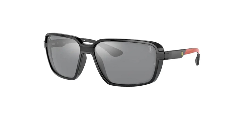 Rayban 8360M F6616G 62 G Erkek Güneş Gözlükleri