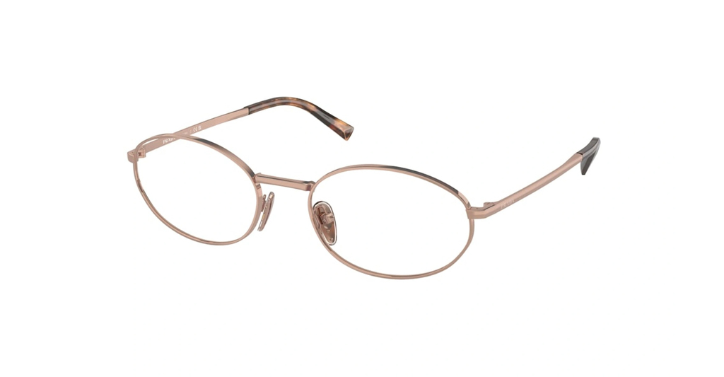 Prada A57V ZVF1O1 53 Unisex Optik Gözlükler