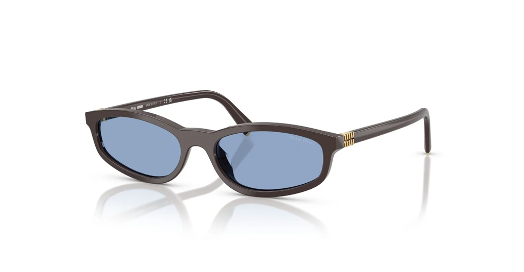 Miu Miu A06S 22C60O 54 G Kadın Güneş Gözlükleri