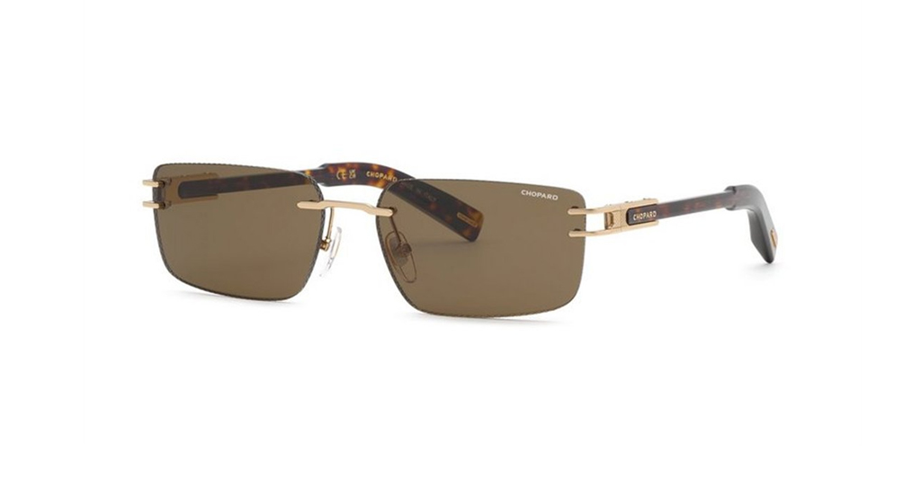 Chopard SCHM32 0300 60 Erkek Güneş Gözlükleri