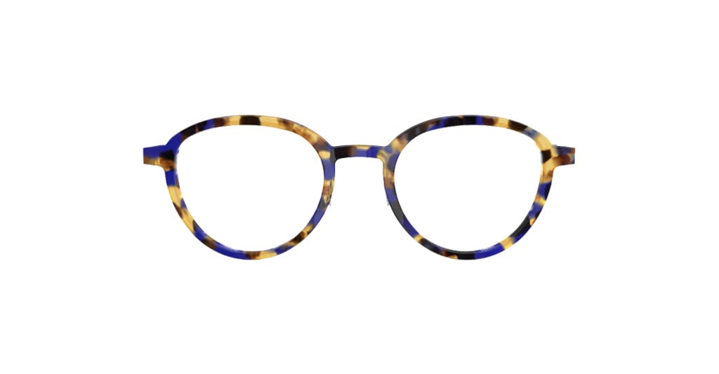 Lindberg AC1176 AH13 49 Unisex Optik Gözlükler