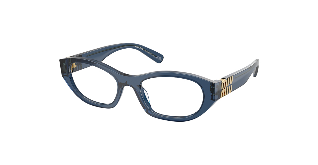 Miu Miu 03WV 08Q1O1 53 Kadın Optik Gözlükler