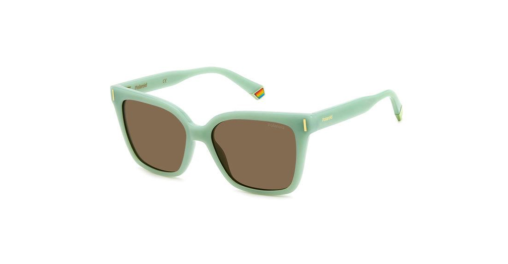 Polaroid 6192/S 1EDSP 54 G Kadın Güneş Gözlükleri